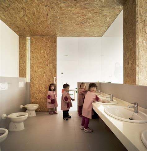 Public Bathrooms for Children: Design Tips and Inspiration | ArchDaily