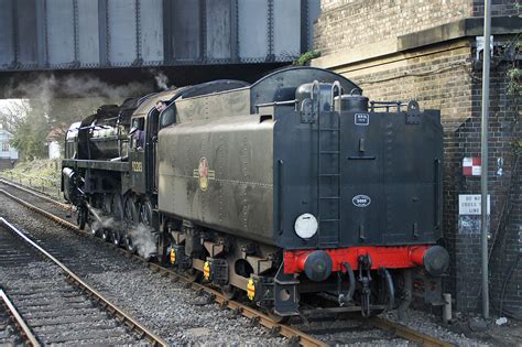 North Norfolk Railway