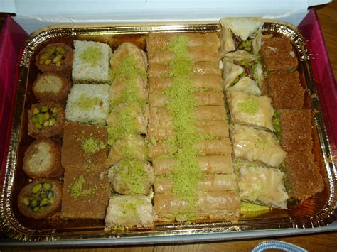 Shatila - BAKLAVA | Baklava, Turkish baklava, Food inspiration