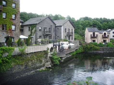 Whitewater Hotel, Backbarrow © Alexander P Kapp :: Geograph Britain and ...