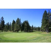 Picture-perfect: Widgi Creek Golf Club in Bend | Oregon Golf