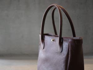 Minerva Box Tote Bag | ONES WORKER ワンズワーカー