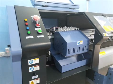 1440 Dpi Large Format Printing Machine at Rs 930000 in Chennai | ID ...