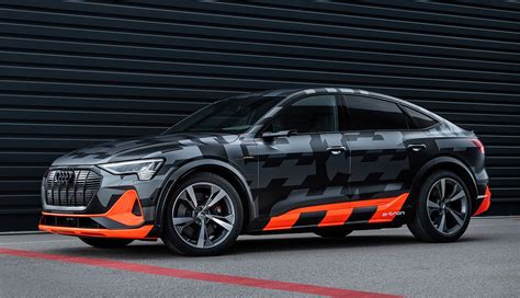 S-Version des Audi e-Tron Sportback im Kurztest | Elektroauto-News.net