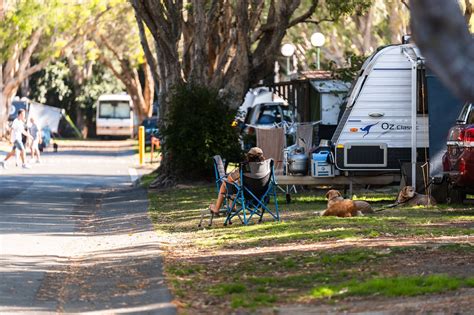 MUDJIMBA BEACH HOLIDAY PARK - Updated 2024 Campground Reviews (Sunshine ...