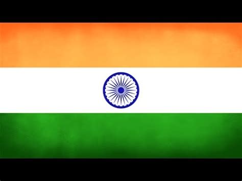 India National Anthem (Instrumental) - YouTube