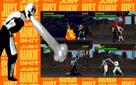 The 7 Best Original ‘Mortal Kombat’ Fatalities, Ranked - LEVEL Man