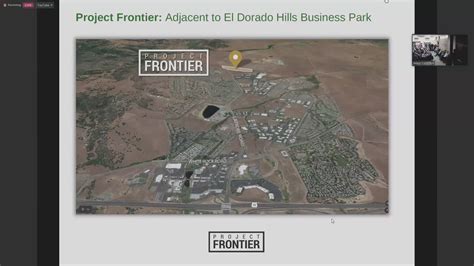 Proposed development in El Dorado Hills gets pushback | abc10.com