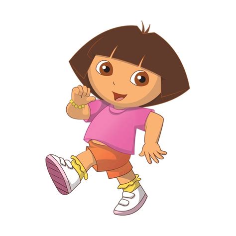 Dora Explorer Royalty-Free Images, Stock Photos & Pictures | Shutterstock