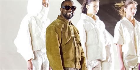 Kanye West Speaks on YEEZY Season 8 Paris Fashion Week Return | HYPEBEAST