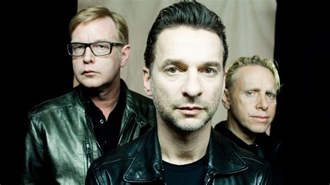 Andy Fletcher dies: Depeche Mode keyboardist, founding member was 60