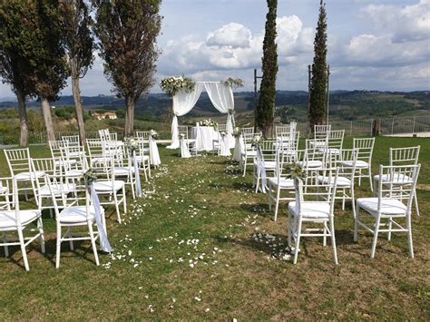 Tuscany villa for weddings - 120