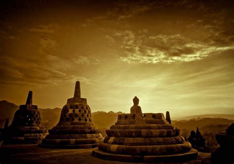 12+ Candi Borobudur Wallpaper Hd | jodas40