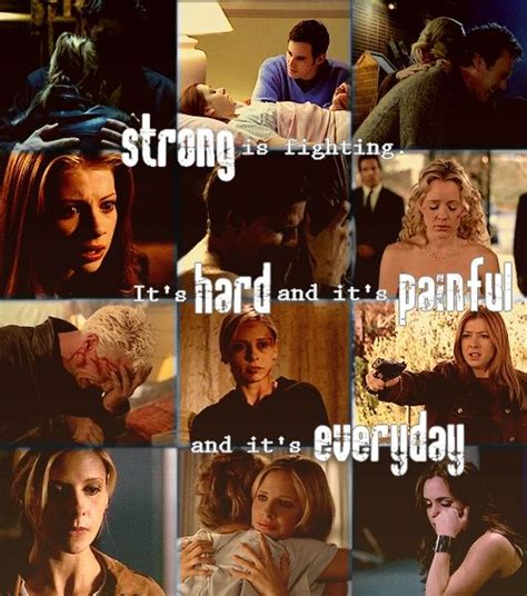 17 Best images about Buffy the Vampire Slayer on Pinterest | Seasons ...