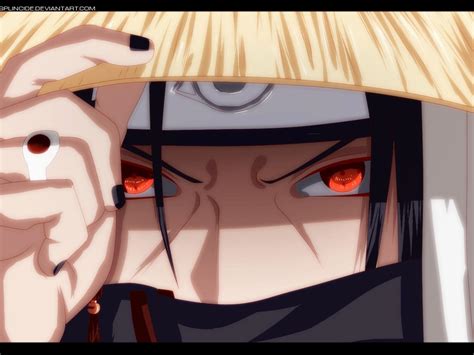 Akatsuki Itachi Wallpapers - Top Free Akatsuki Itachi Backgrounds ...