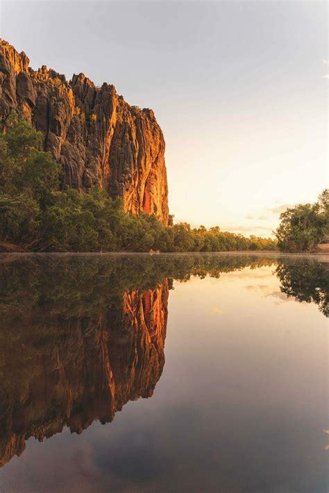 The Incredible Wildlife of Windjana Gorge - We Are Explorers