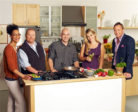 ABC's The Chew Co-Hosts on How To Throw An Epic Thanksgiving