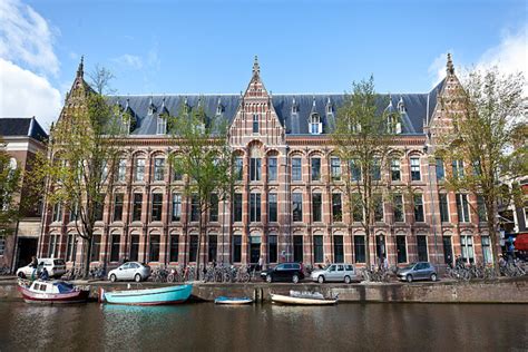 University of Amsterdam Expert Receives Chem Soc Rev Pioneering ...