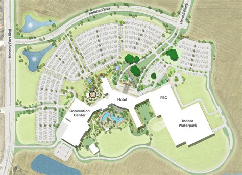 City Council approves Kalahari Resorts zoning - City of Round Rock