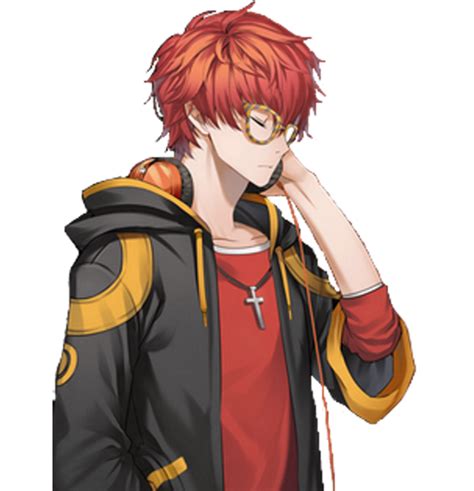 707/Gallery | Mystic Messenger Wiki | Fandom