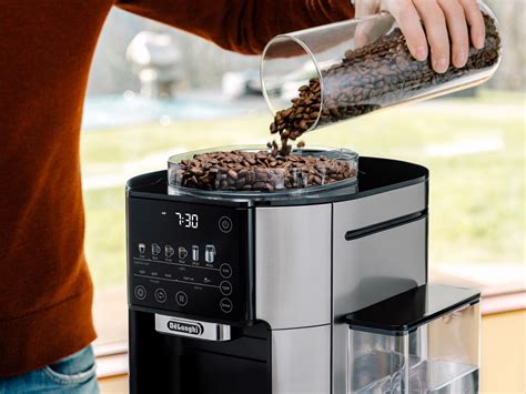 De'Longhi TrueBrew Drip Coffee Maker: The Joe Is Just So-So | WIRED