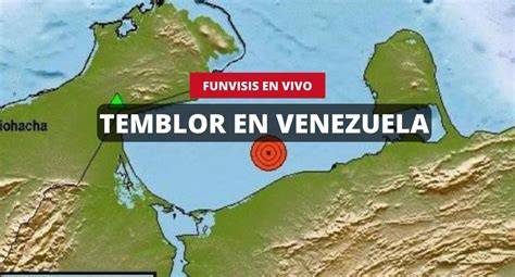 "FUNVISIS: Your Ultimate Guide to Earthquakes and Tremors in Venezuela ...