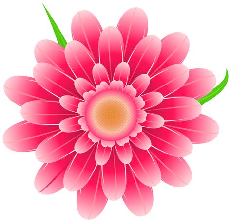 Free Flower Cliparts Transparent, Download Free Flower Cliparts ...