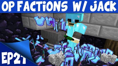 Minecraft op factions ep 1 - tunerts