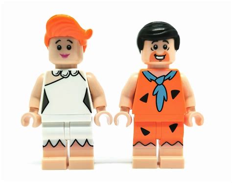 Review: LEGO Ideas The Flintstones 21316 – The Brick Post!