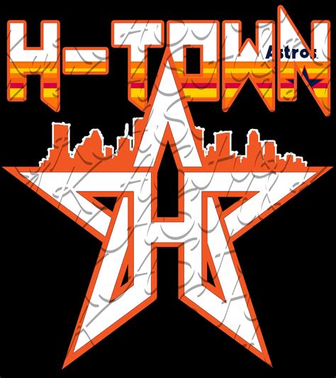 H-town - Etsy