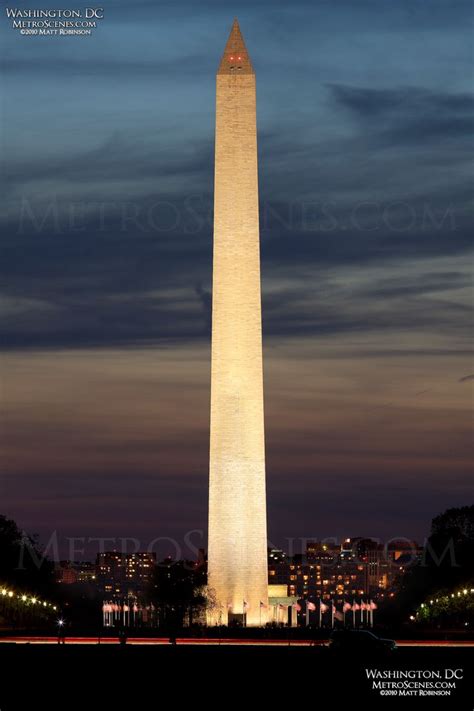 Washington Monument, at night | Places I have been | Pinterest