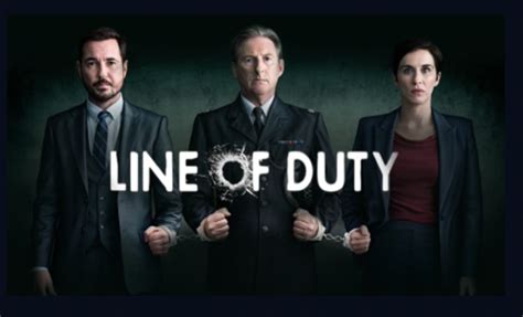 Line Of Duty Season 7 Spoilers: Cancelled or Renewed – Everything We ...