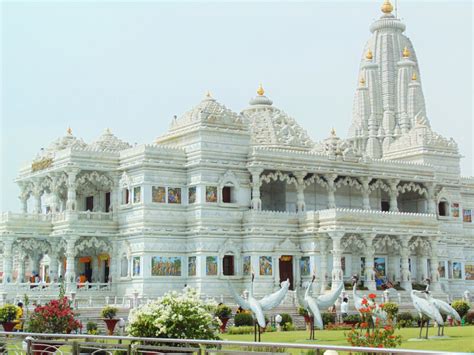 15 BEST Places to Visit in Mathura, Vrindavan, Gokul in 2024