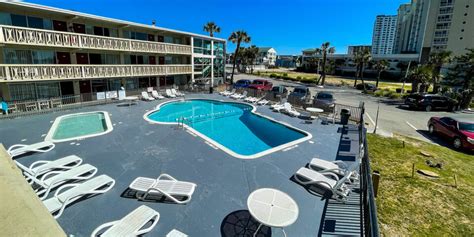 Pet Friendly Hotels in Myrtle Beach - MyrtleBeach.com