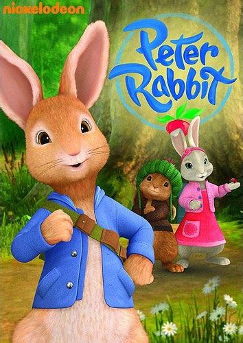 Peter Rabbit (2012)