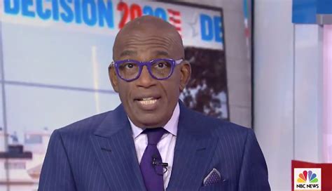 TV weatherman Al Roker reveals he has cancer and needs surgery