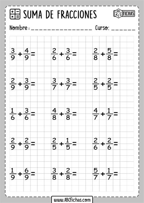 Fichas De Sumas Faciles - ABC Fichas | Word search puzzle, Words, Math