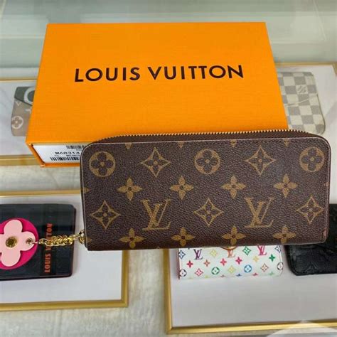 Lv Lady Wallet | Paul Smith