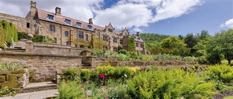 School Visits at Mount Grace Priory | English Heritage