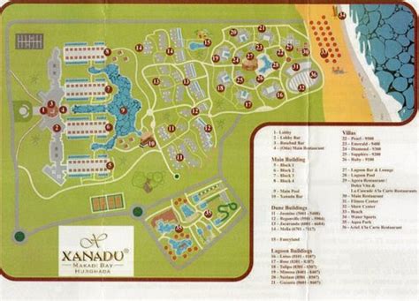 XANADU MAKADI BAY - Updated 2023 Reviews (Egypt)