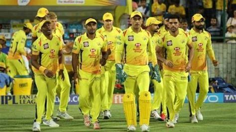 Ipl Csk Team | Hot Sex Picture