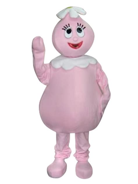 Foofa - Yo Gabba Gabba - BIrthday party characters for kids parties