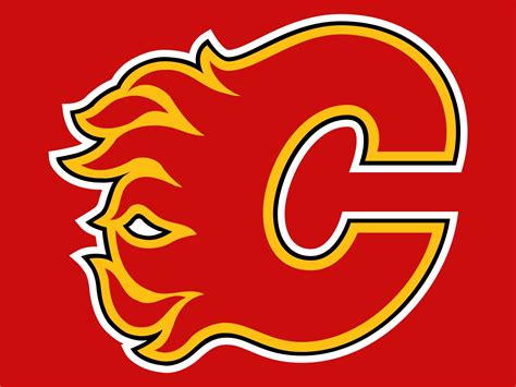 Calgary Flames - Shamika Nall