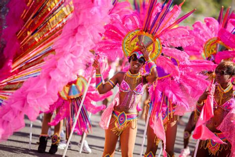 Grenada Carnival Celebration | Laluna Boutique Beach Hotel and Villas