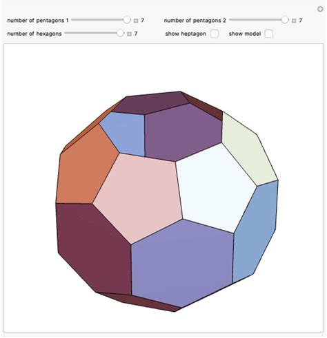 Construction of Near-Miss Johnson Solid - Wolfram Demonstrations Project