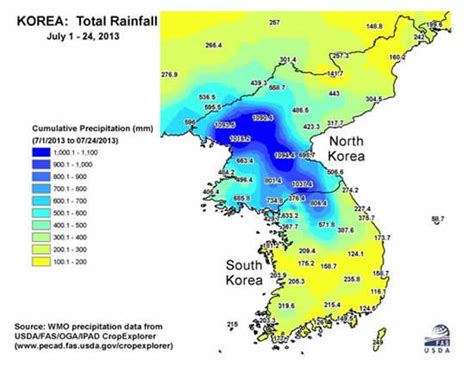 NorthKoreaFlood