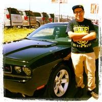 Laredo Chrysler Dodge Jeep RAM - 1 tip