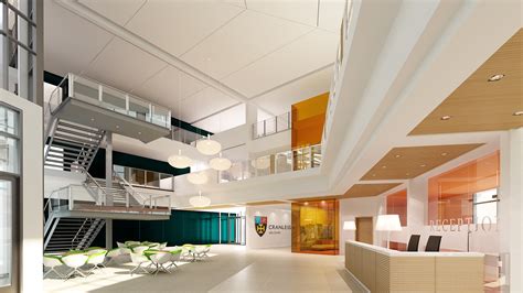 Projects | Cranleigh School - Abu Dhabi