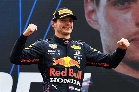 Max Verstappen - MeldaMelaher