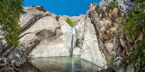 Tahquitz Canyon